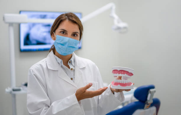 Best Mobile Emergency Dentist in Fort Valley, GA