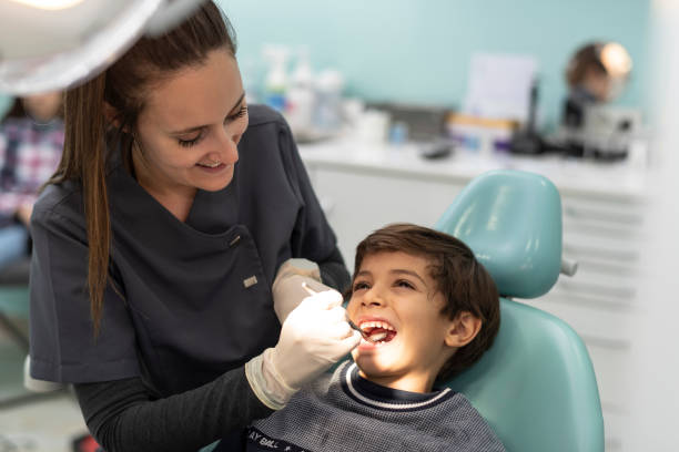 Best Emergency Dentist for Lost Fillings or Crowns in Fort Valley, GA