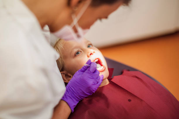 Best Emergency Root Canal Treatment in Fort Valley, GA
