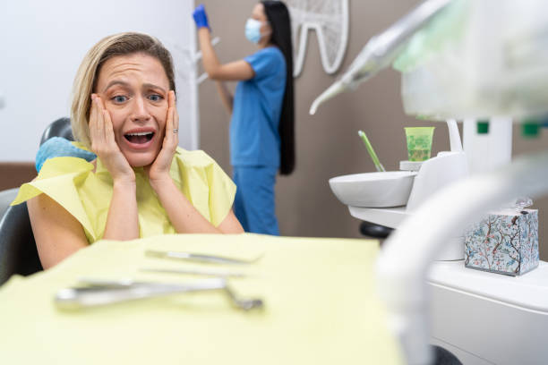 Best Emergency Dental Extractions in Fort Valley, GA