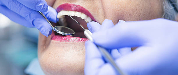 Best Pediatric Emergency Dentist in Fort Valley, GA